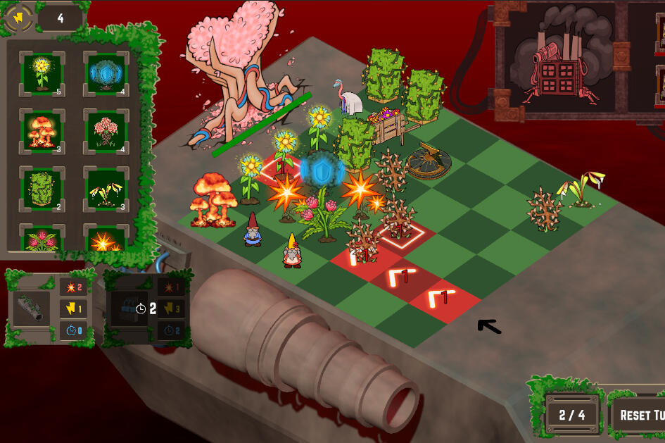 Verdant Engine